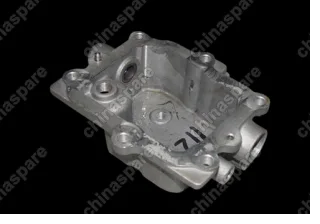 QR5231702401 Корпус коробки передач Chery Cross Eastar