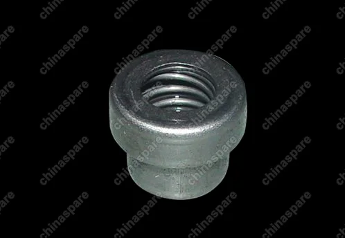 QR5231702470 Пружина возвратная кпп Chery Cross Eastar
