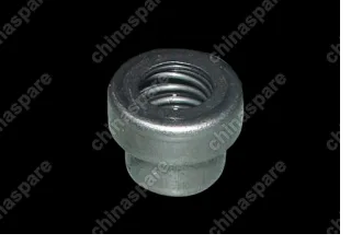 QR5231702470 Пружина возвратная кпп Chery Cross Eastar