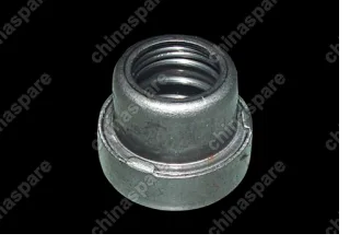 QR5231702470 Пружина возвратная кпп Chery Cross Eastar