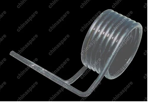 QR5231702453 Пружина возвратная механизма переключения кпп Chery Cross Eastar