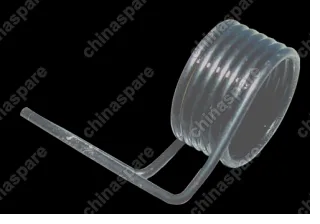 QR5231702453 Пружина возвратная механизма переключения кпп Chery Cross Eastar