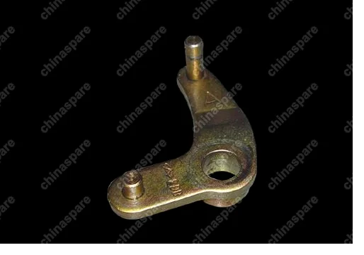 QR5231702430 Рычаг выбора передачи Chery Cross Eastar