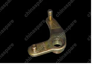 QR5231702430 Рычаг выбора передачи Chery Cross Eastar