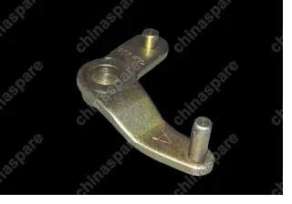 QR5231702430 Рычаг выбора передачи Chery Cross Eastar