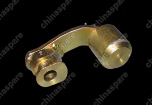 QR5231702420 Рычаг металл Chery Cross Eastar