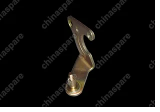QR5231702440 Скоба кронштейн Chery Cross Eastar