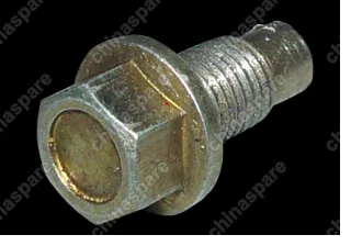 QR5231702412 Стопор винтовой металл Chery Cross Eastar