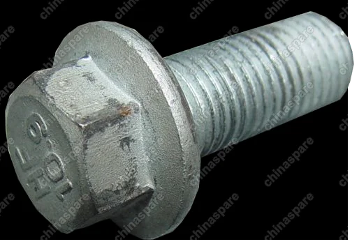 aq184c1020 Болт Chery Cross Eastar