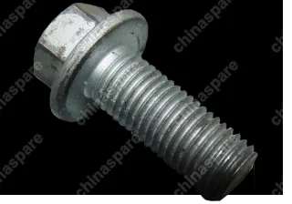 aq184c1020 Болт Chery Cross Eastar