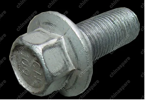 q184b1255 Болт 12мм Chery Cross Eastar