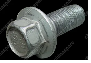 q184b1255 Болт 12мм Chery Cross Eastar