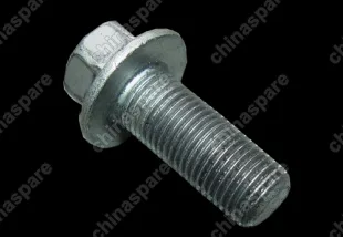 q184b1255 Болт 12мм Chery Cross Eastar