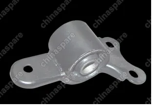 Сайлентблок переднего рычага правый Chery Cross Eastar