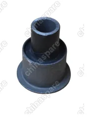 Сайлентблок подрамника передний Chery Cross Eastar