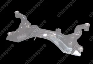 B112810010 Шасси подрамное в сборе Chery Cross Eastar