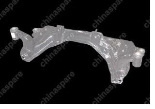 B112810010 Шасси подрамное в сборе Chery Cross Eastar