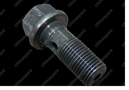 S113506013 Болт Chery Cross Eastar