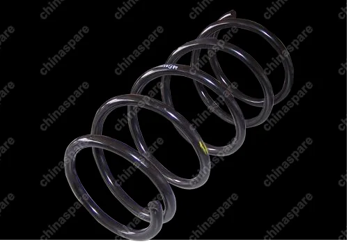 Пружина передней подвески Chery Cross Eastar