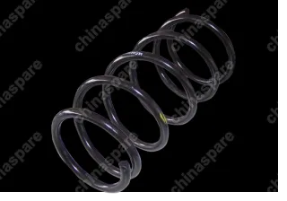 Пружина передней подвески Chery Cross Eastar