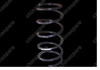 Пружина передней подвески Chery Cross Eastar