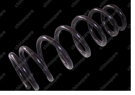 Пружина задней подвески Chery Cross Eastar