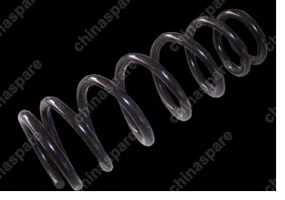 Пружина задней подвески Chery Cross Eastar