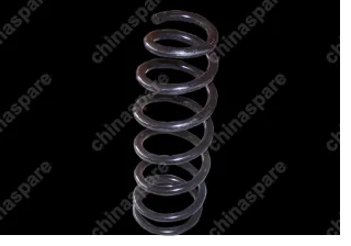 Пружина задней подвески Chery Cross Eastar