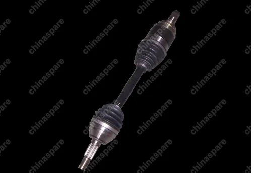 Привод левый в сборе Chery Cross Eastar