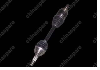 Привод левый в сборе Chery Cross Eastar