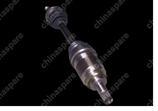 Привод левый в сборе Chery Cross Eastar