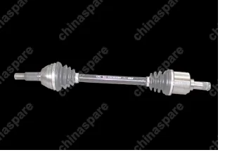 Привод левый в сборе Chery Cross Eastar