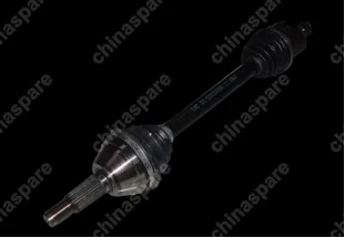 Привод левый в сборе Chery Cross Eastar