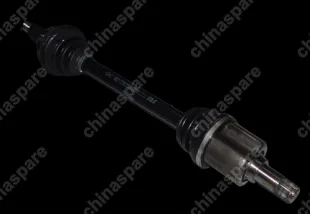 Привод левый в сборе Chery Cross Eastar