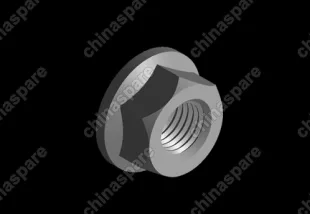 q330b10 Nut Chery Cross Eastar