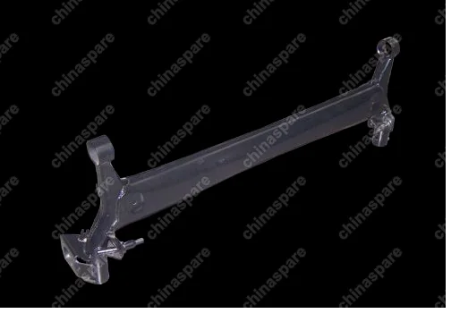 B143301070 Балка задняя Chery Cross Eastar