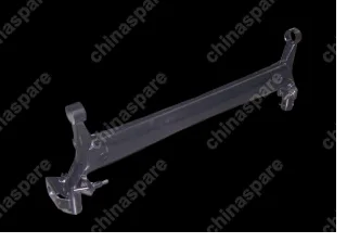 B143301070 Балка задняя Chery Cross Eastar
