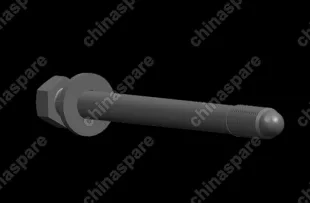 B143301027 Болт Chery Cross Eastar