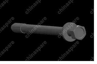 B143301027 Болт Chery Cross Eastar