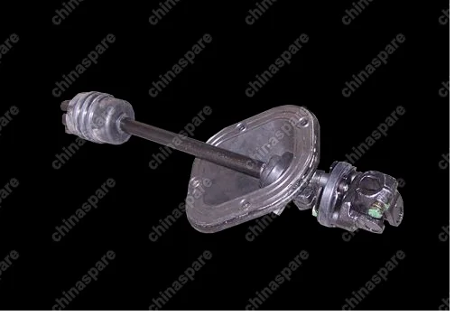 Вал рулевой Chery Cross Eastar