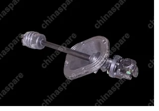 Вал рулевой Chery Cross Eastar