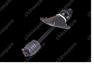 Вал рулевой Chery Cross Eastar