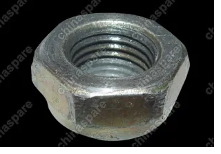 B113404207 Гайка рулевого колеса 24мм Chery Cross Eastar