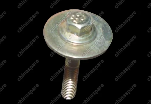 B115205223 Болт 8мм Chery Cross Eastar