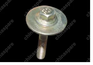 B115205223 Болт 8мм Chery Cross Eastar