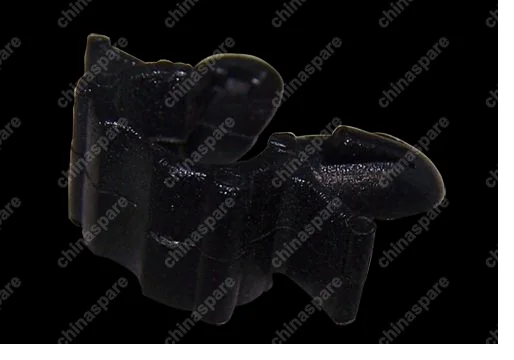 B115207153 Клипса крепежная Chery Cross Eastar