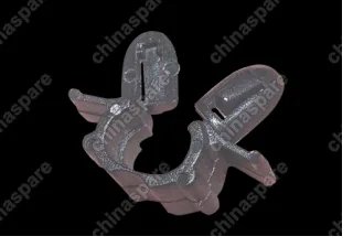 B115207153 Клипса крепежная Chery Cross Eastar