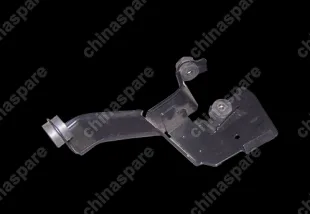 Кронштейн крепления звукового сигнала Chery Cross Eastar