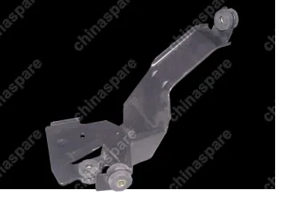 Кронштейн крепления звукового сигнала Chery Cross Eastar