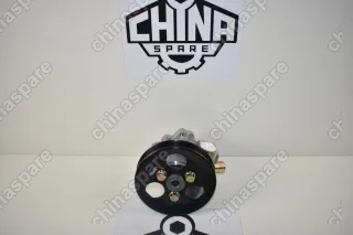 Насос Гидроусилителя Руля Chery Cross Eastar